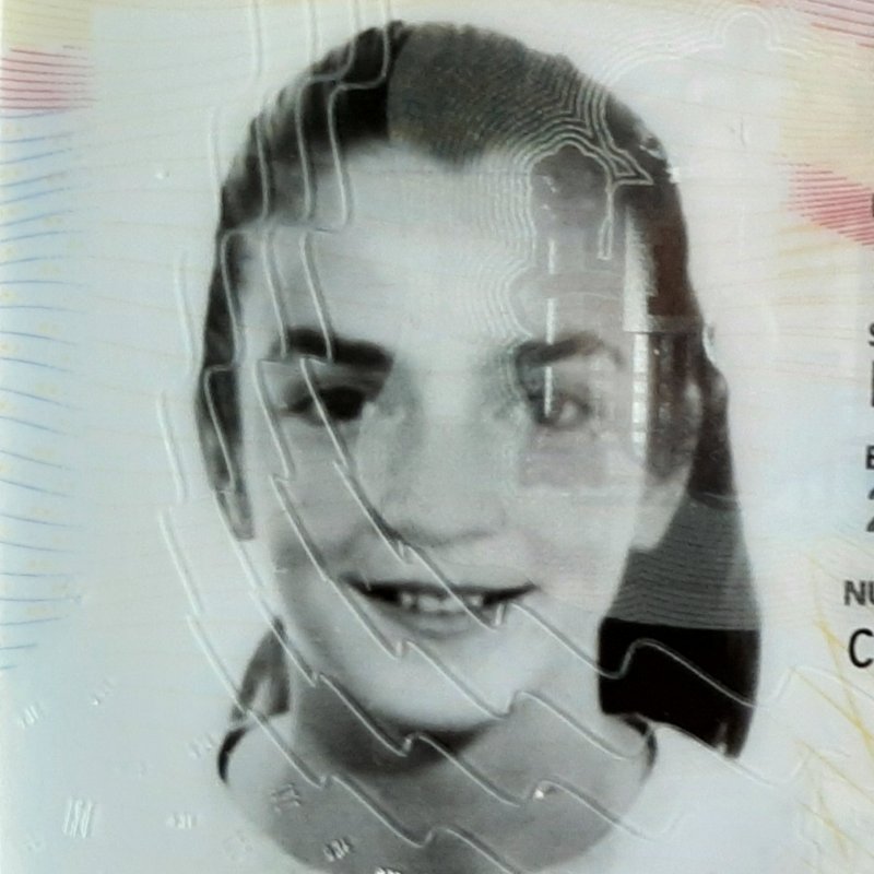 LEIRE MORENO POTRONY