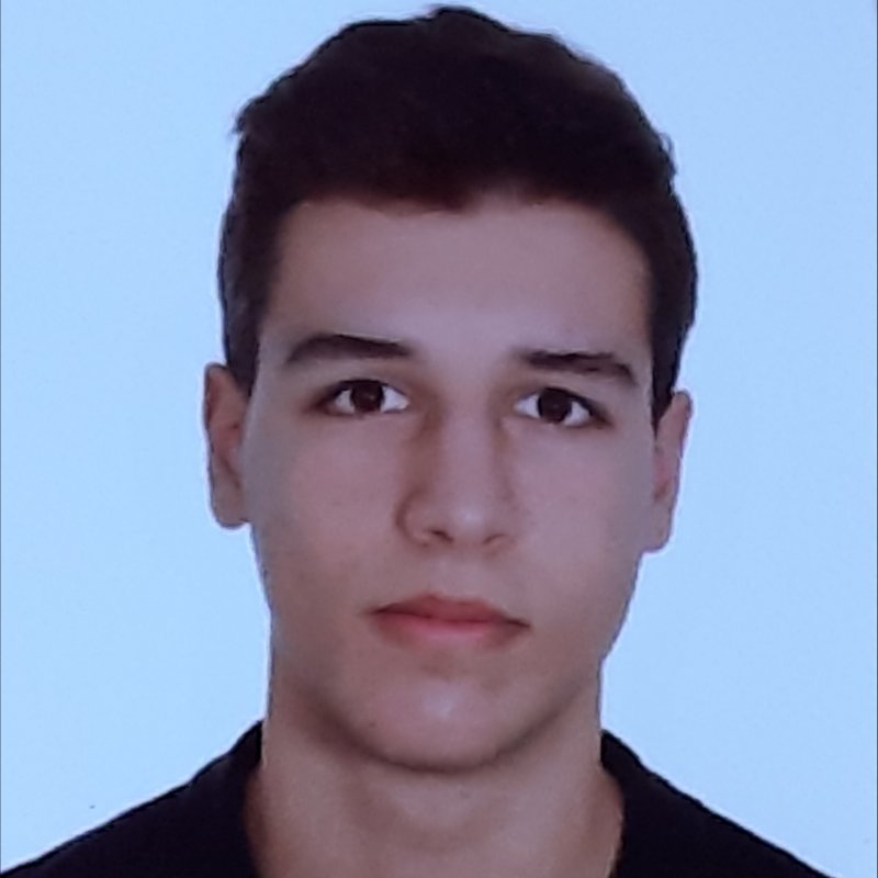 GABRIEL GARCIA BRIONES