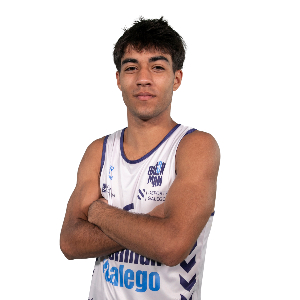 MATEO  LAGO RIVEIRO