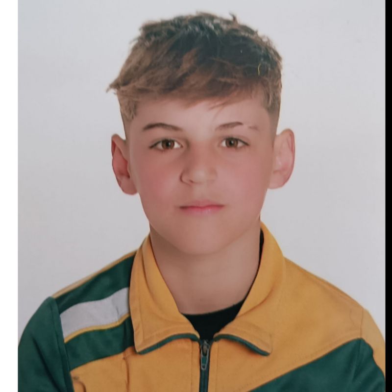 ALVARO ROMERO JIMENEZ