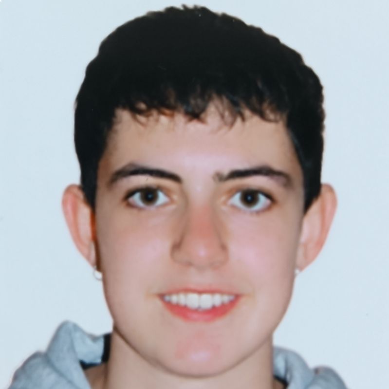 LUCIA CORBALAN MELERO