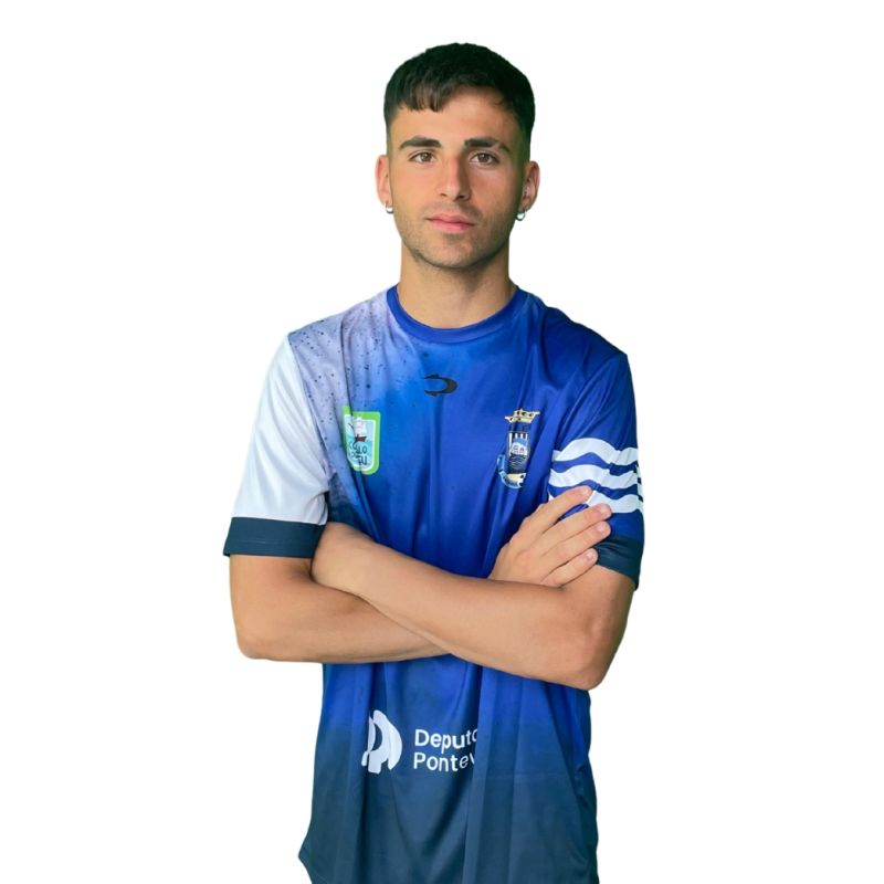 DIEGO PEREZ  ALONSO