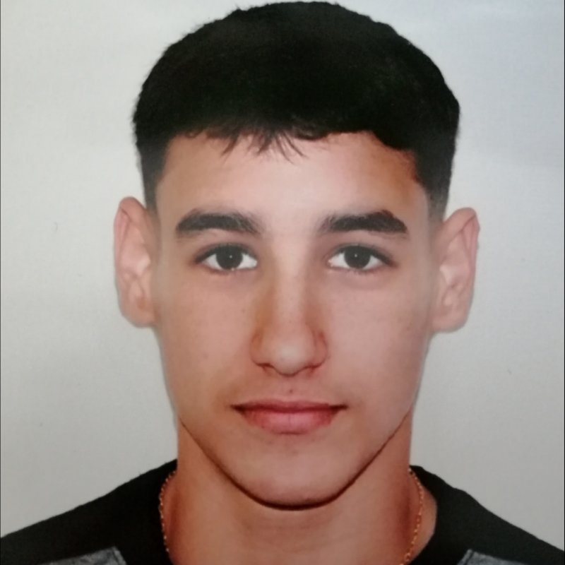 ADRIAN APARICIO SAN JOSE