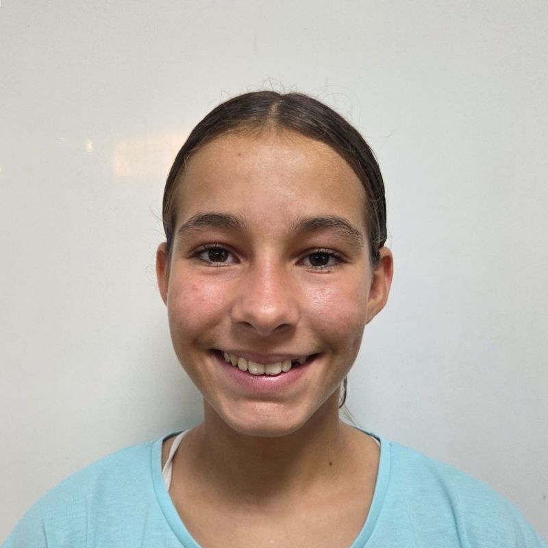 AINOA  SUAREZ DE ALTUBE