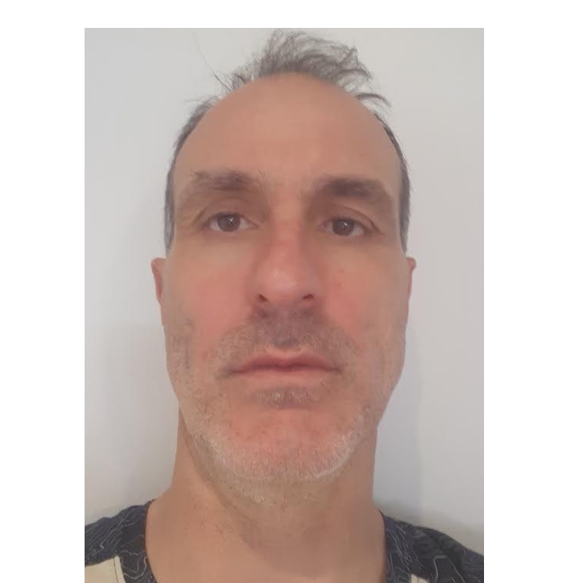 MARCO AURELIO GARCIA CALERO