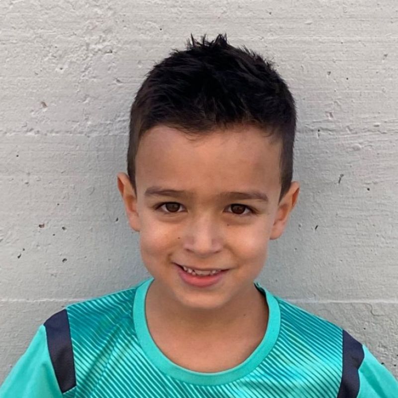 THIAGO BONILLA GONZALEZ