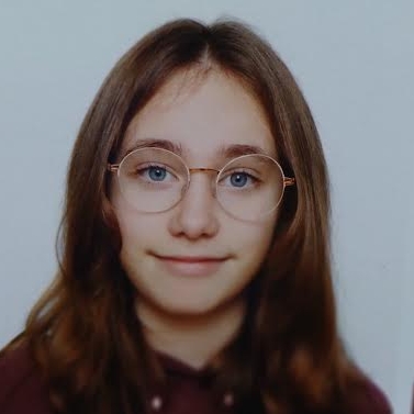 ALICIA GARCIA CALVAR