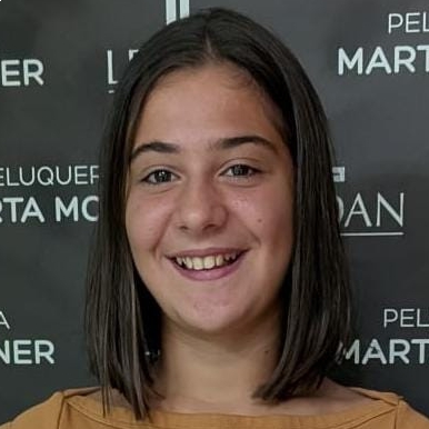BEATRIZ IOANA MUNTEAN