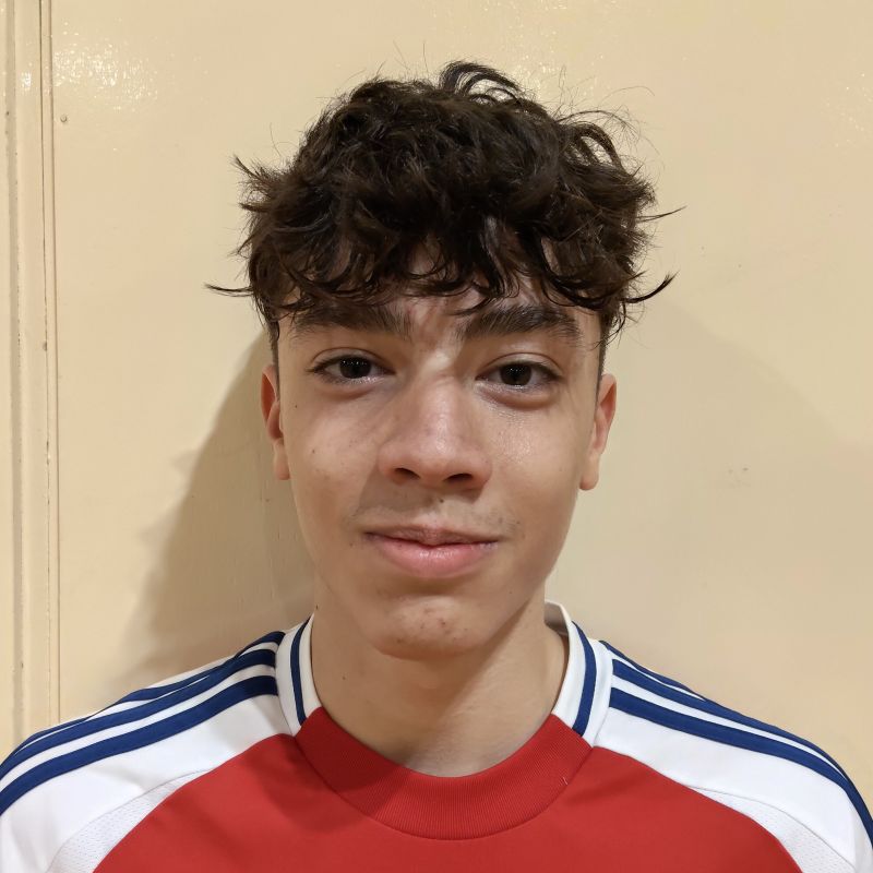 ASIER ROMERO PEREIRO