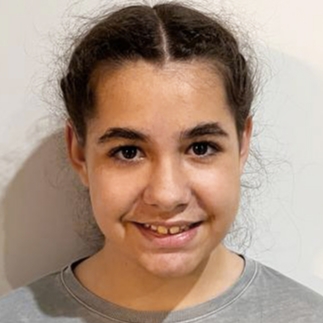 IRENE VEGA HERNANDEZ