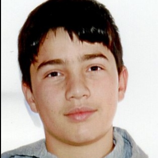 ENZO AMOEDO CARRACEDO