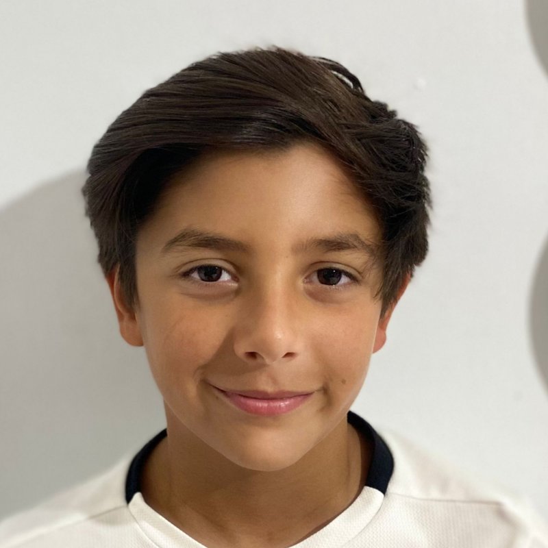 JESUS BUSTAMANTE GONZALEZ
