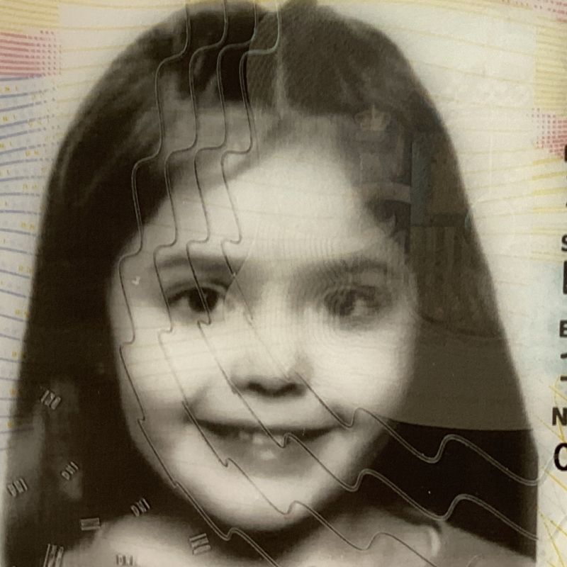 IRIS GONZALEZ BARRIO