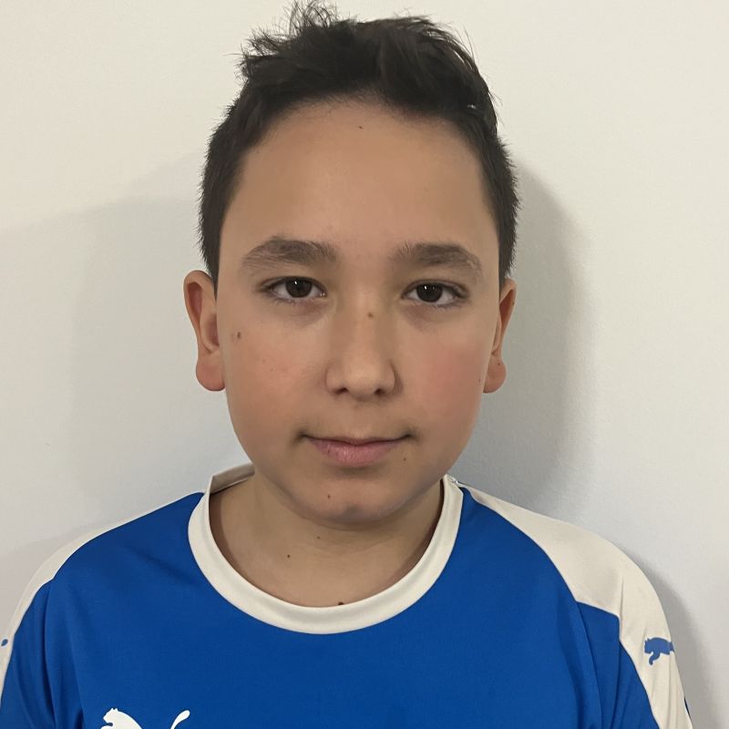 MARIO KEVIN NECHIFOR