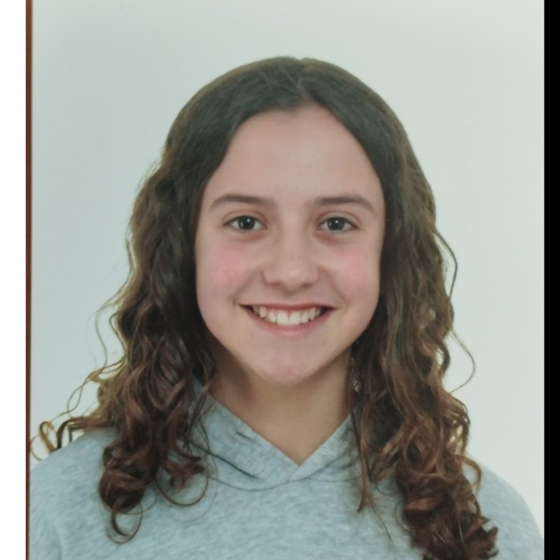 MAIDER IRIBARREN IRIBARREN