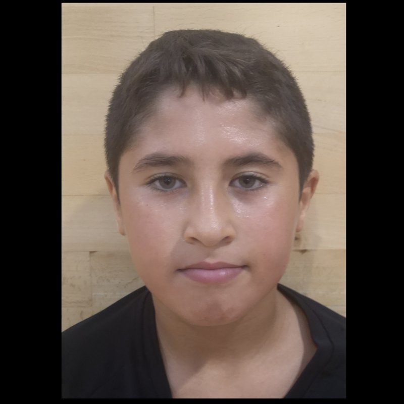 KARIM EL KORCHI ATIF