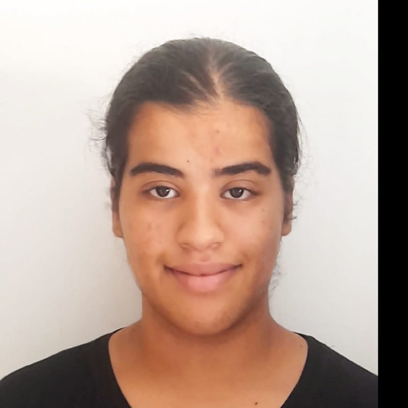 FATIMA ZAHARA BEN SAAD