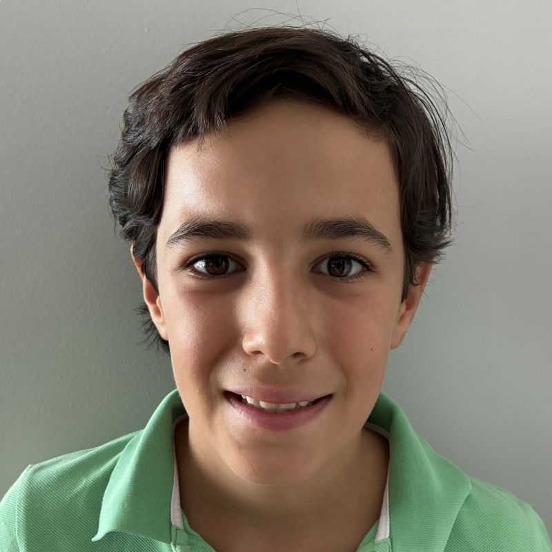 LUCAS TEOFILO TEJADA SEVILLA