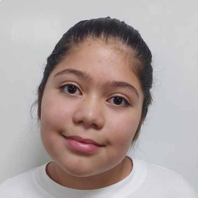NARELLA PAZ LECAROS VASQUEZ