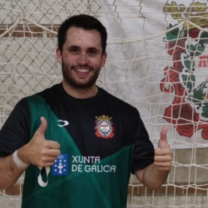 DAVID  MUIÑOS PORTELA