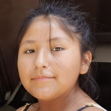 INDIRA FLORES CALANI