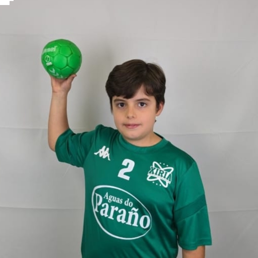 HUGO PORTEIRO COUSILLAS