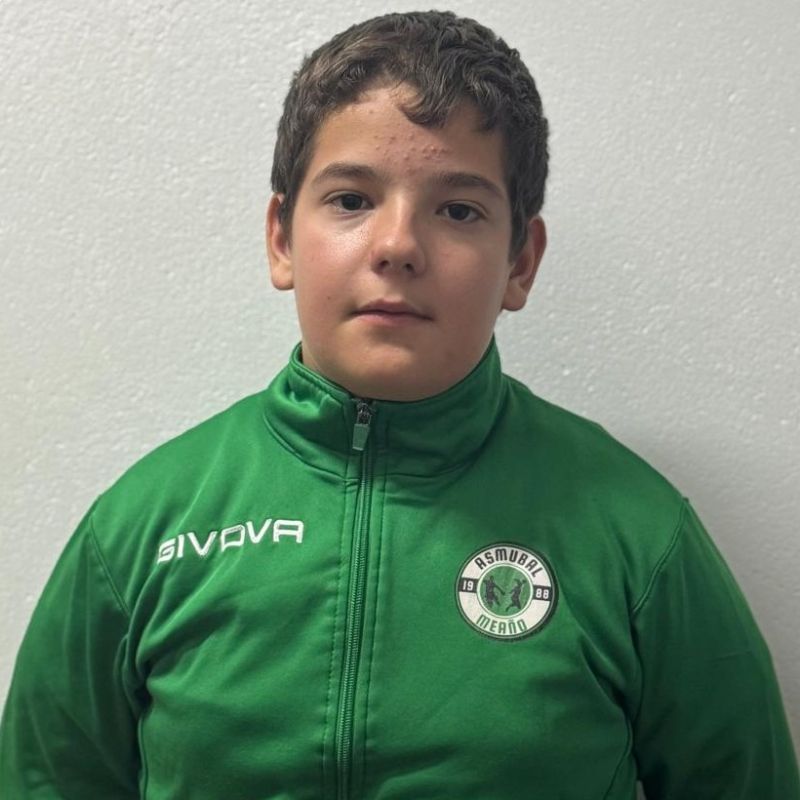 NICOLAS BUCETA LUENGO