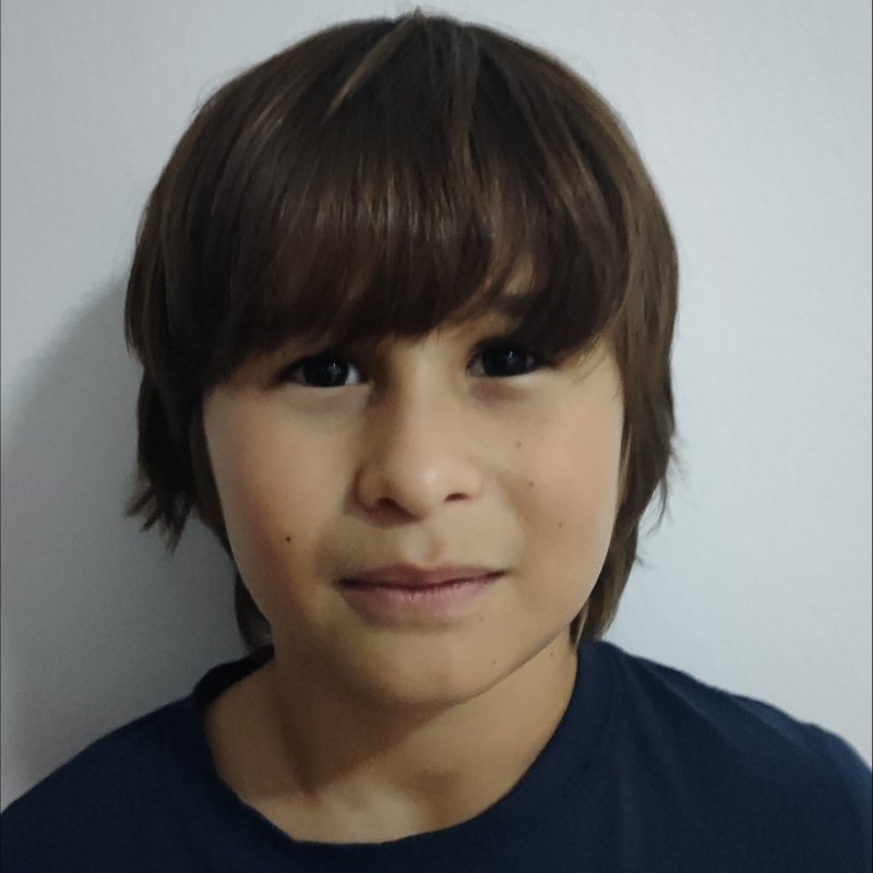 AGUSTIN BOHORQUEZ COBEÑA