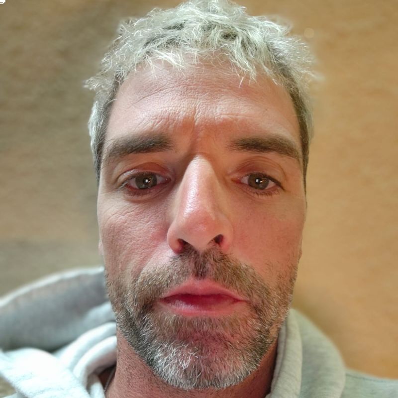 SERGI MORON FUSTER