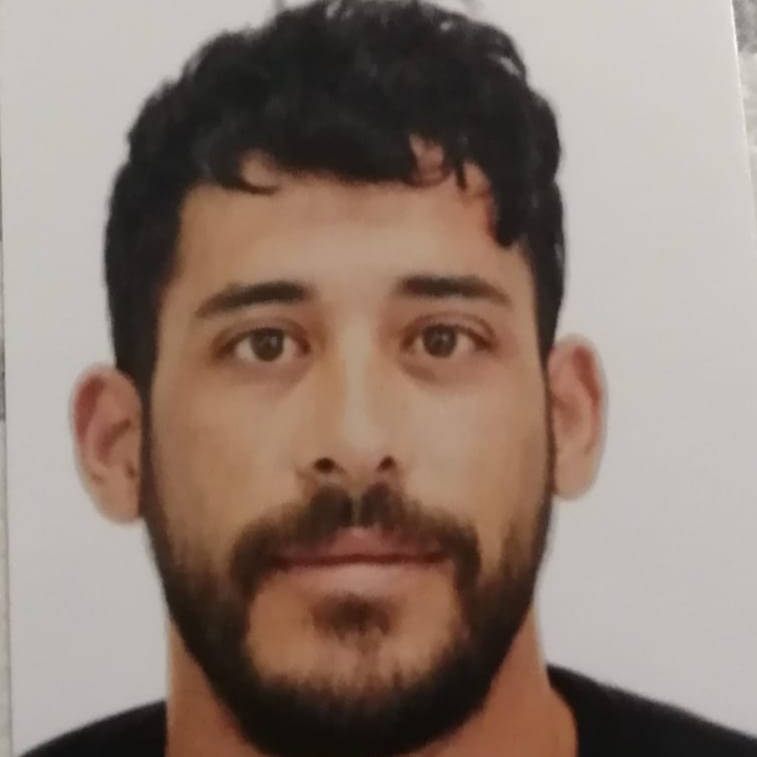 JUAN VICENTE SANTANA MONTELONGO