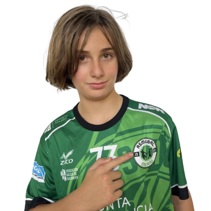 MATEO BENEITE BARROS