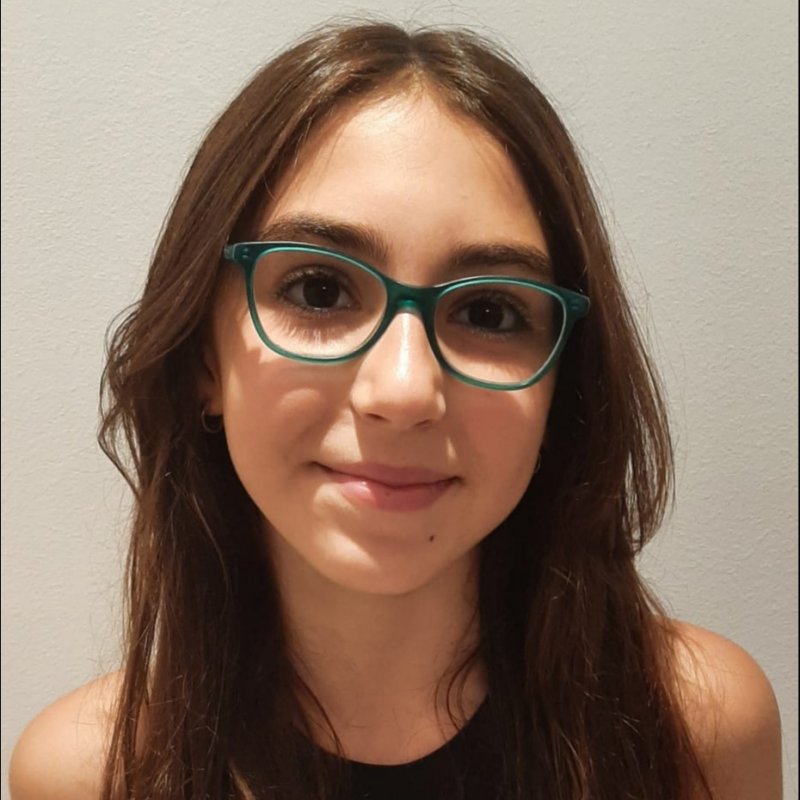 CARLA GALAN CAMACHO