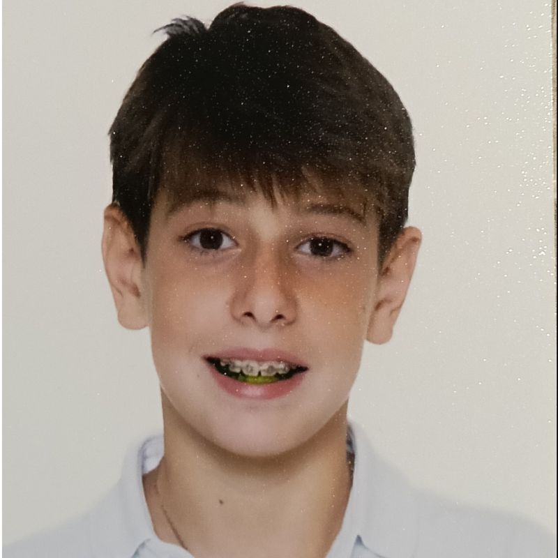 GONZALO RABANILLO CARRILLO