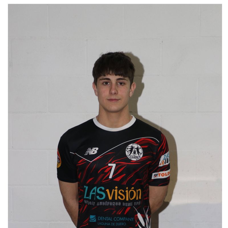 OSCAR MARTIN GONZALEZ