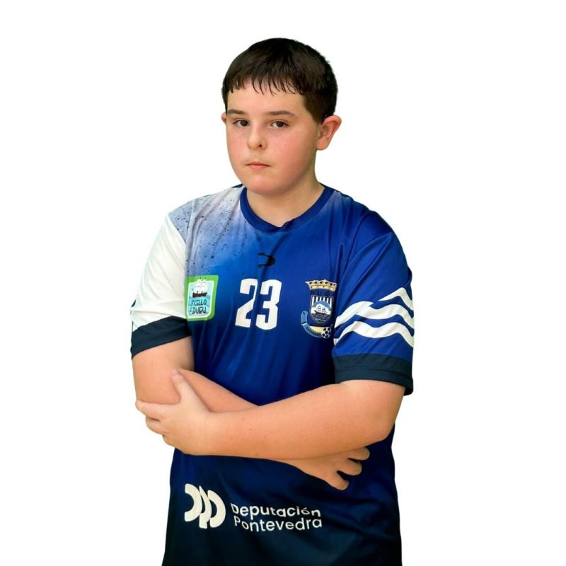 ADAY RODRIGUEZ BUDIÑO