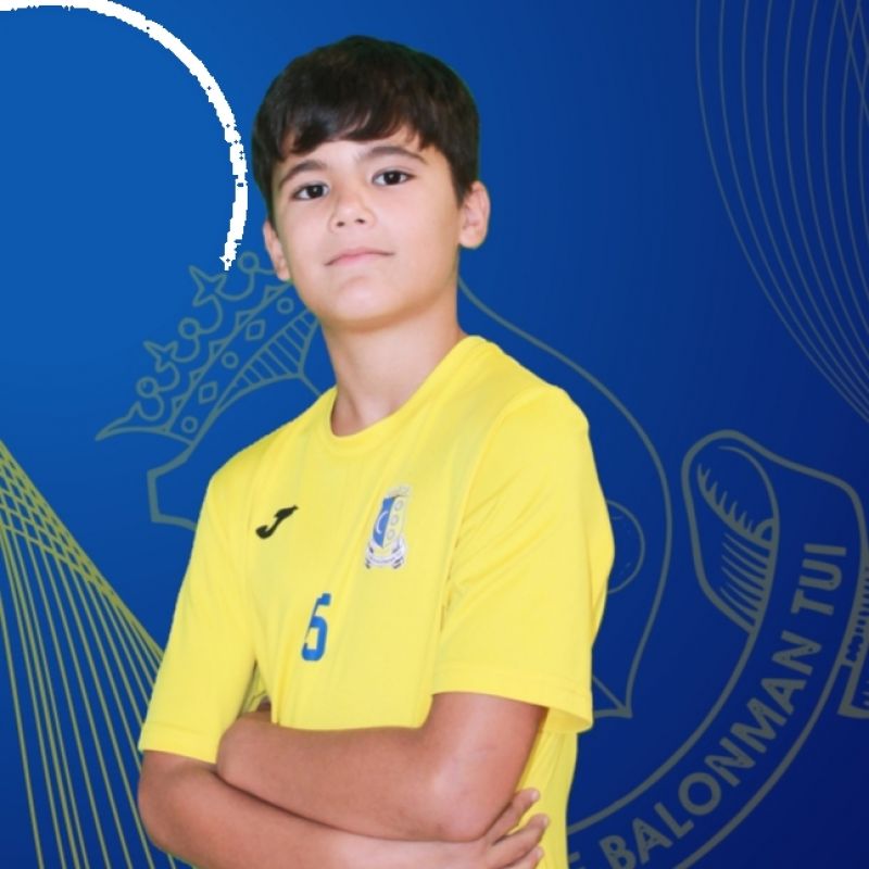 MARCOS PALMAS FERNANDEZ