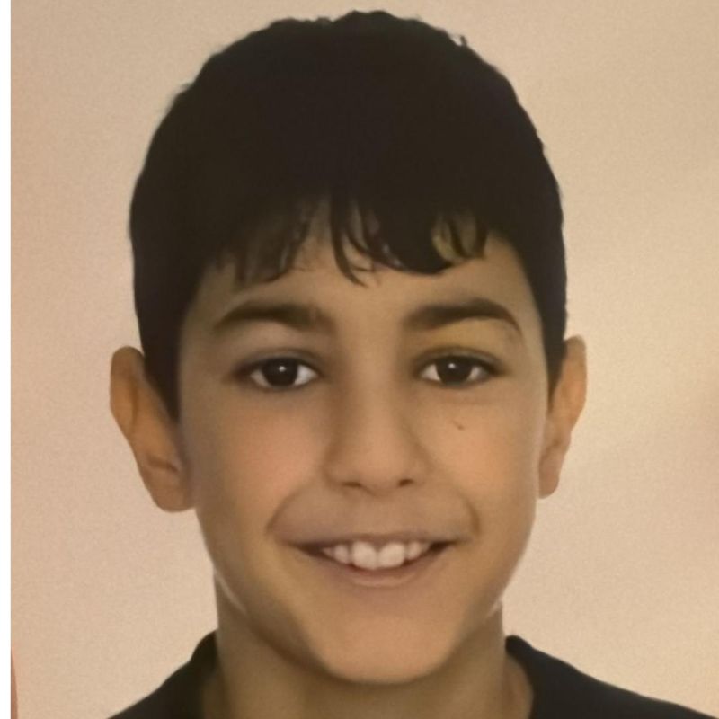 ISHAK  KATIR FERNANDEZ