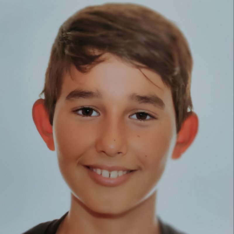 CESAR JAVIER GARCIA MARTIN