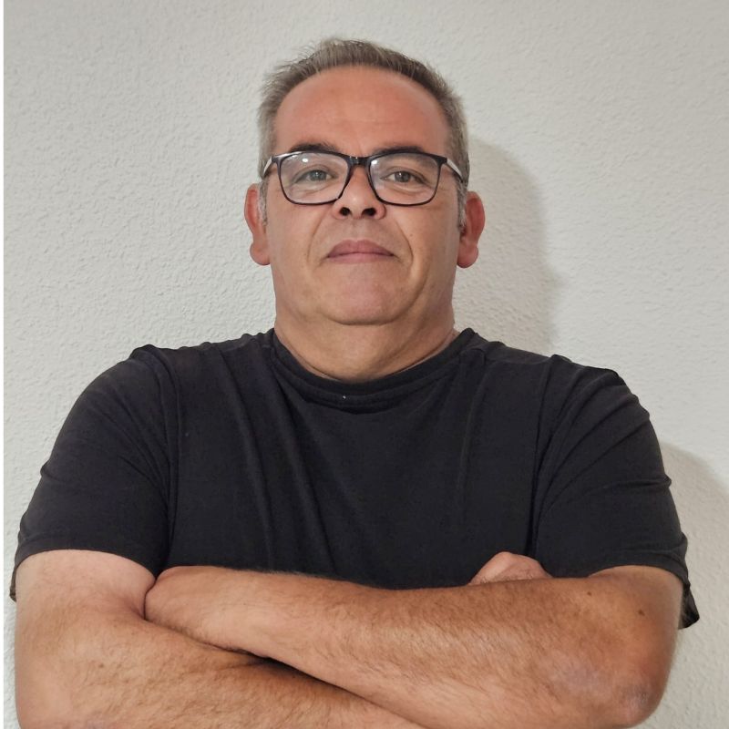 GREGORIO ANDRES CONESA CERVANTES 