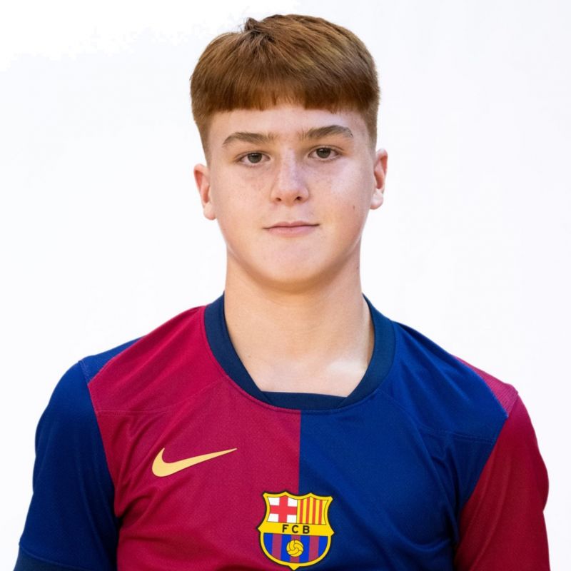 UNAI  AGREDANO RICO