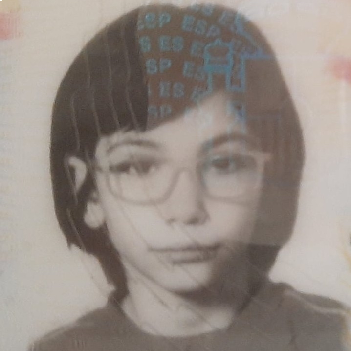 MINERVA CABRERA HUERTAS