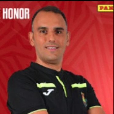 MANUEL MOHEDANO FERNANDEZ