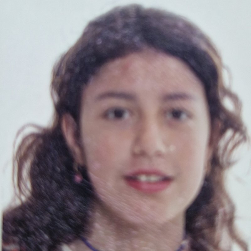 ANGELA  AMADOR TORRES