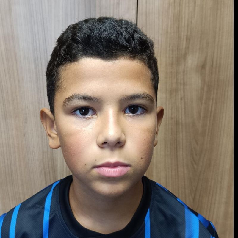 AARON  FERNANDEZ PESTANA