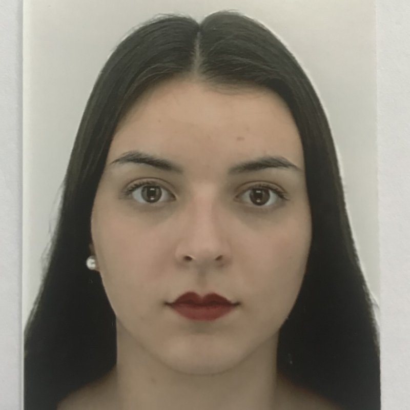 JULIETTE, ALICE, MARGOT  GERVAIS