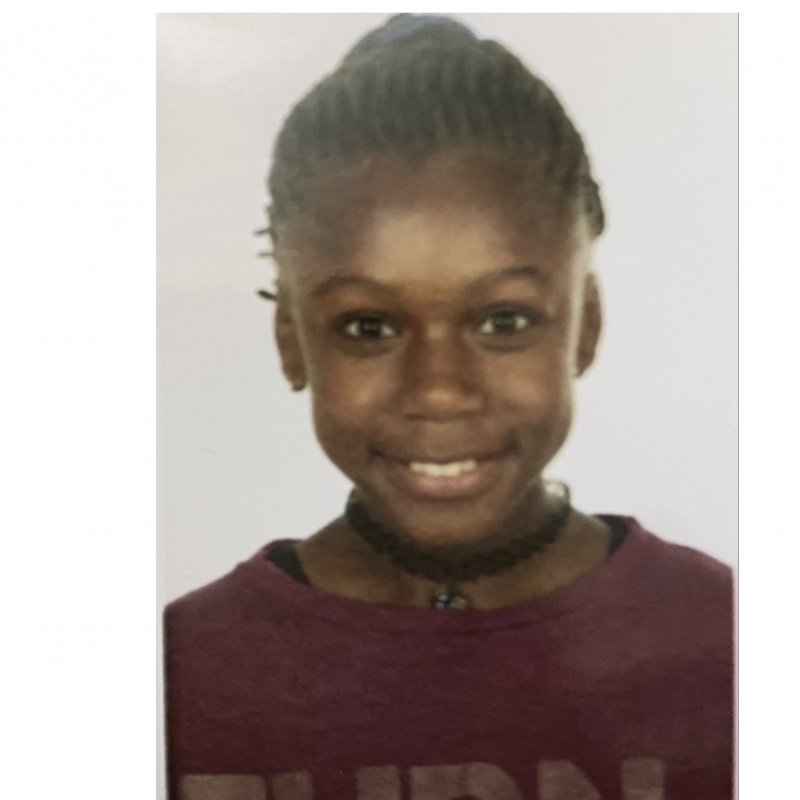 THERESA ENAM TAMAKLOE LAWANI