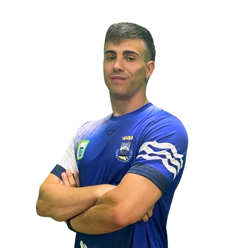 JOSE CAMIÑA BARREIRO