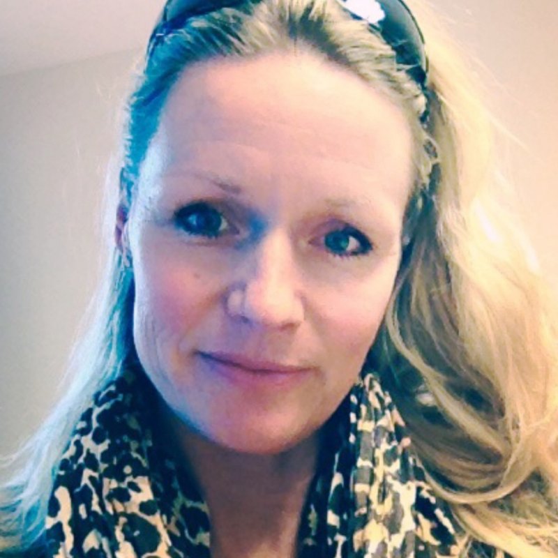 CARINA MODIN