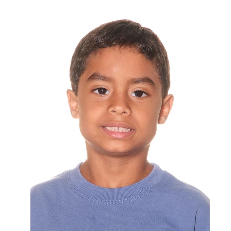 ERIC ANTONIO SUAREZ BRATIMA