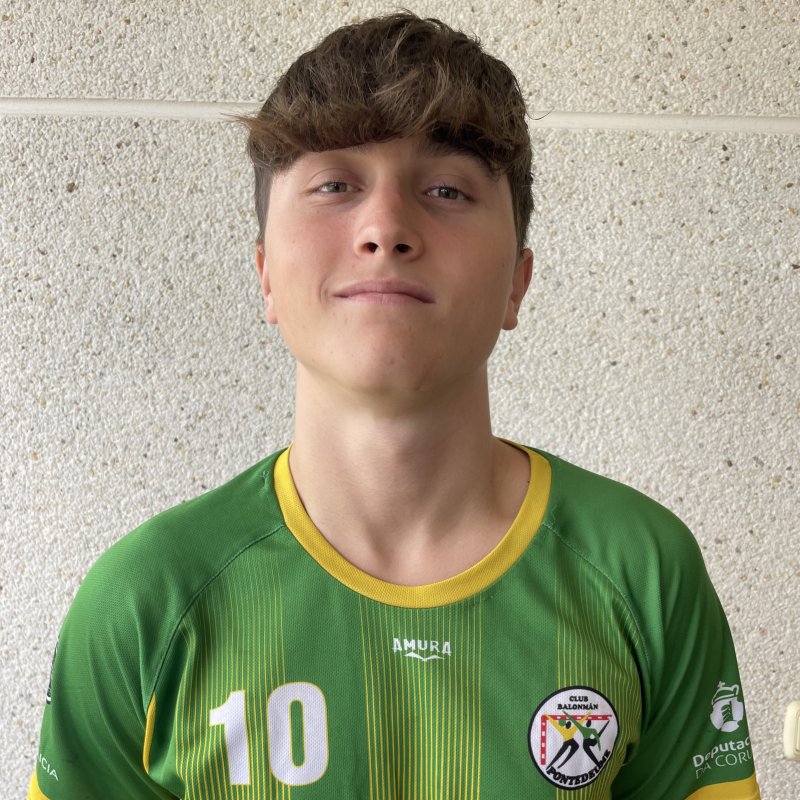 MARIO  GONZALEZ CARUNCHO